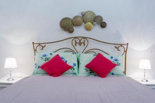  APARTMENT DUOMO 220 in Taormina