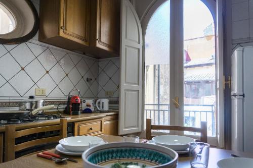  APARTMENT DUOMO 220 in Taormina