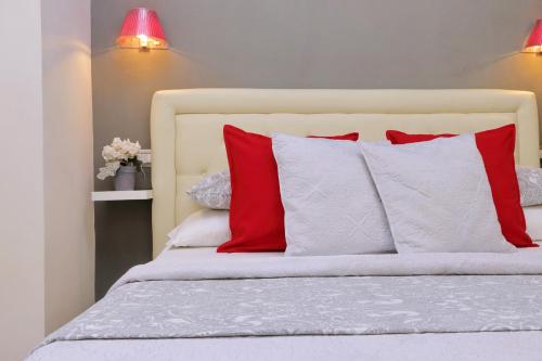 LUXURY APARTMENT VATICANO-S'PETER BASILICA - NETFLIX Wifi - AirCond, Rome (photo 3)