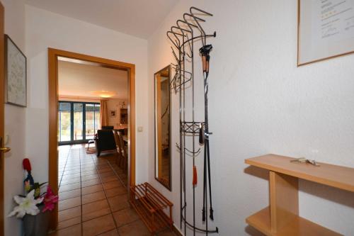 Reetdachhaus Malve 3 im Feriendorf Puddeminer Wiek Reetdachhaus Malve 3 im Feriendorf Puddeminer Wiek