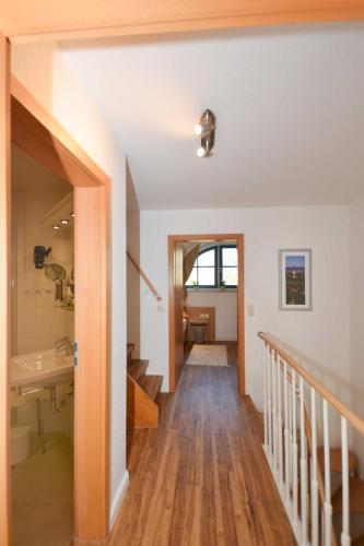 Reetdachhaus Malve 3 im Feriendorf Puddeminer Wiek Reetdachhaus Malve 3 im Feriendorf Puddeminer Wiek