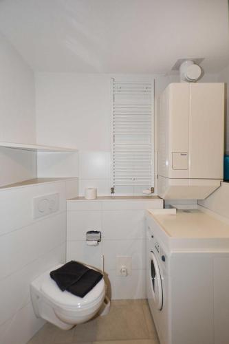 Reetdachhaus Malve 3 im Feriendorf Puddeminer Wiek Reetdachhaus Malve 3 im Feriendorf Puddeminer Wiek