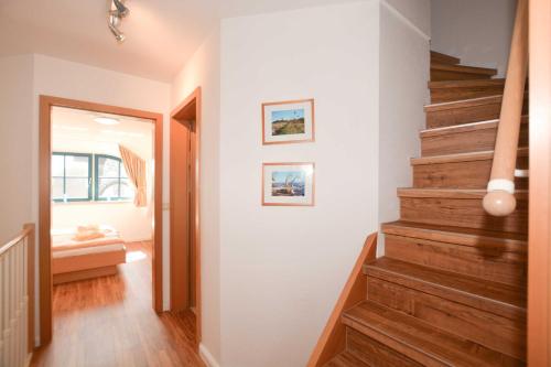 Reetdachhaus Malve 3 im Feriendorf Puddeminer Wiek Reetdachhaus Malve 3 im Feriendorf Puddeminer Wiek