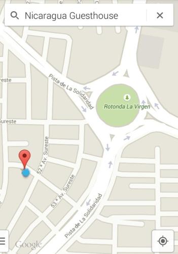 Hostal Nicaragua Guest House