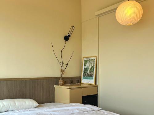 小穩居Hermit Dorm-聖雄商旅, Taipei (foto 6)