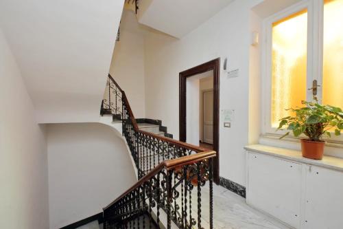 LUXURY APARTMENT VATICANO-S'PETER BASILICA - NETFLIX Wifi - AirCond