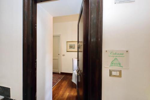 LUXURY APARTMENT VATICANO-S'PETER BASILICA - NETFLIX Wifi - AirCond