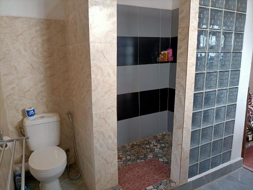 Double Room with Terrace image 2