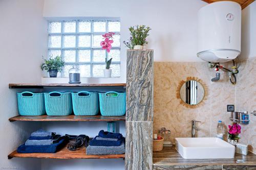 Double Room with Terrace image 1