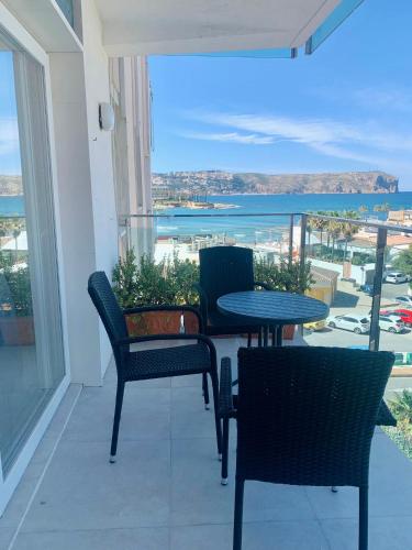  Arenal sea view in Jávea