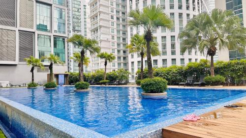 Soho Suites KLCC By Grand KL - image 10