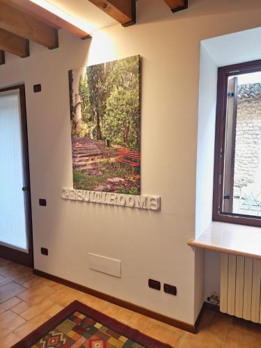 GESUITIROOMS BnB Sommacampagna