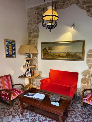 Locanda Sette Fate SPA e Solarium, Palermo (fotografie 4)