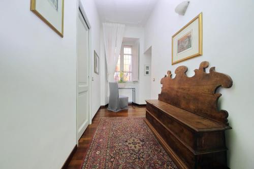 LUXURY APARTMENT VATICANO-S'PETER BASILICA - NETFLIX Wifi - AirCond