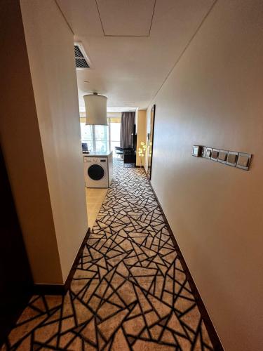 Fashion Avenue Dubai Mall Burj Khalifa View Residence- Formerly Address Dubai Mall, Dubai (photo 7)