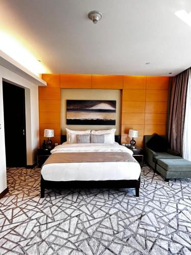 Fashion Avenue Dubai Mall Burj Khalifa View Residence- Formerly Address Dubai Mall, Dubai (photo 5)