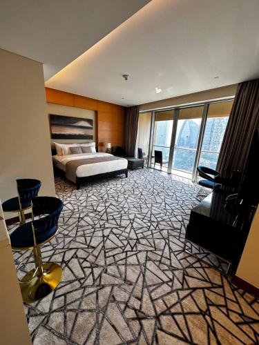 Fashion Avenue Dubai Mall Burj Khalifa View Residence- Formerly Address Dubai Mall, Dubai (photo 3)