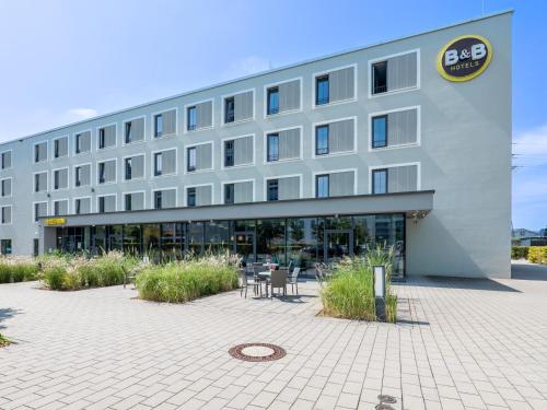 B&B Hotel Offenburg