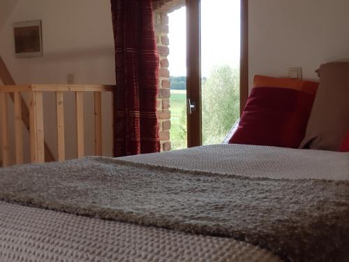 Tarot gîte à louer Corroy-le-Grand