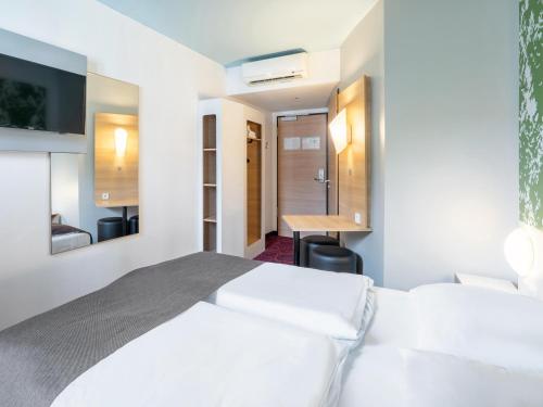 B&B Hotel Offenburg-City 721m von Offenburg entfernt