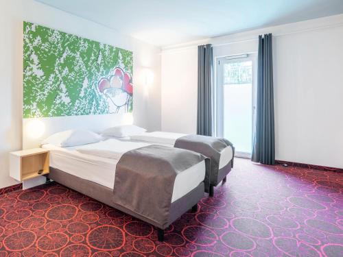 B&B Hotel Offenburg