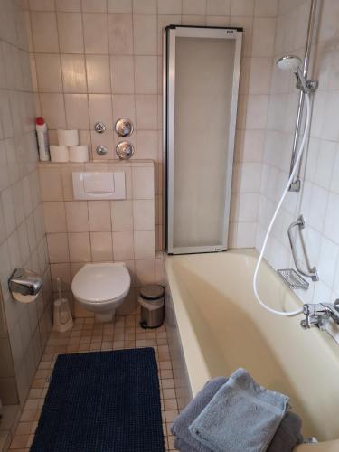 Ferienwohnung Niklas in Saulgrub
