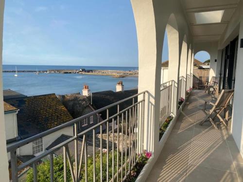 Faraway - luxury holiday home - Lyme Regis