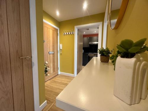 Open Mind Property - Luxury Apartment in the City - image 4