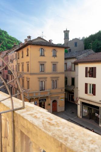 Hotel Italia - Porretta Terme