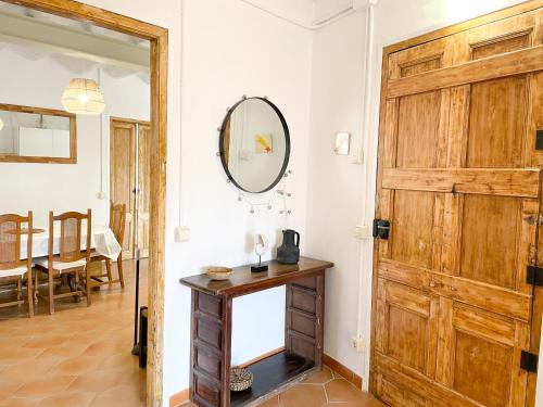 Vestabils, Apartamento Can Mannana in Bellcaire d'Emporda