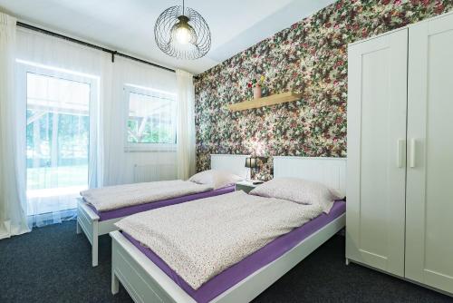 Pension u Jezu Room Type - Standard Twin Room