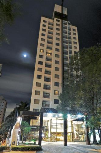 Get a Flat 505 Executive Paulista