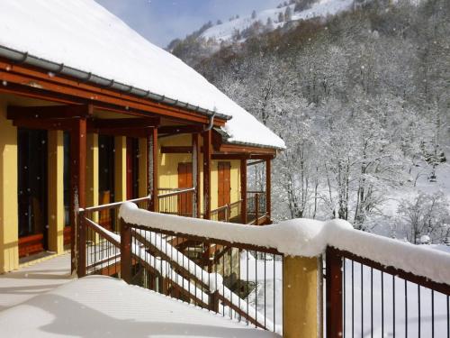 Chalet Valloire, 6 pièces, 12 personnes - FR-1-263-360