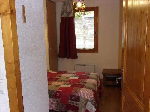 Appartement Valloire 2 pièces 4 personnes - FR-1-263-400 - main image