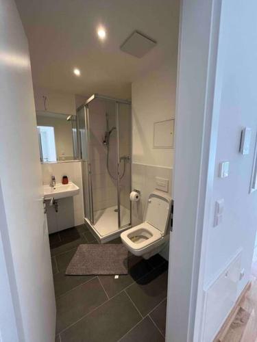 New Business Apartment A, Dresden (foto 3)