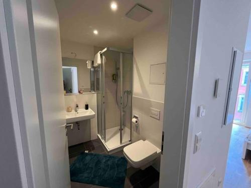 New Business Apartment A, Dresden (foto 4)