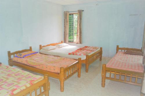 Vatehalla Homestay Agumbe