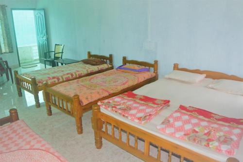 Vatehalla Homestay Agumbe