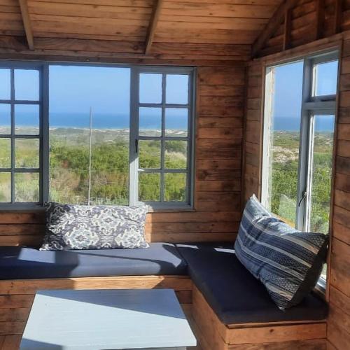 Beach Cabin - Vogelgezang, Bredasdorp (zdjęcie 8)