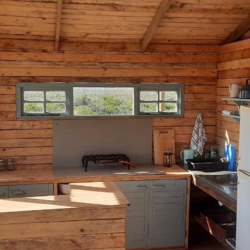 Beach Cabin - Vogelgezang, Bredasdorp (zdjęcie 7)