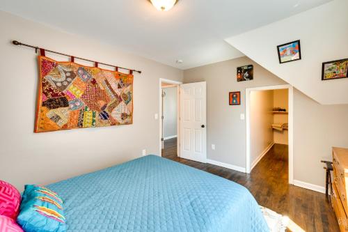 Pet-Friendly Home - 6 Mi to Downtown Milwaukee!