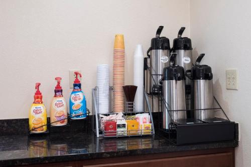 Red Roof Inn PLUS+ Poughkeepsie in Poughkeepsie, USA