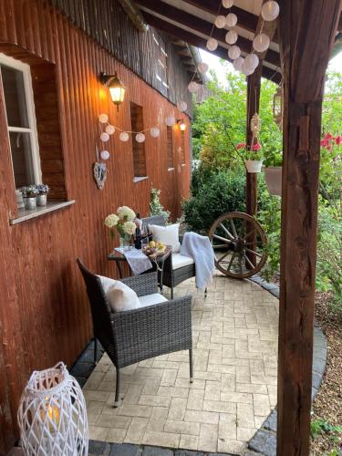 Ferienwohnung Crawissimo in كراوينكل