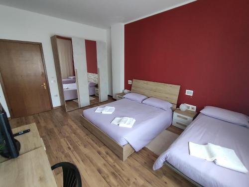 . Albergo Al Trieste