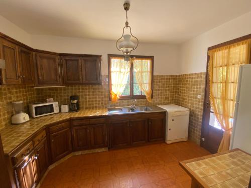 Villa la Commanderie in Ponteves