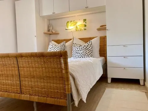 Ferienwohnung Crawissimo in Crawinkel, Deutschland