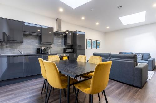 Temple Court by UStay Aparthotels, Liverpool (photo 7)