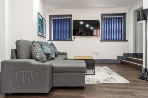 Temple Court by UStay Aparthotels, Liverpool (photo 8)