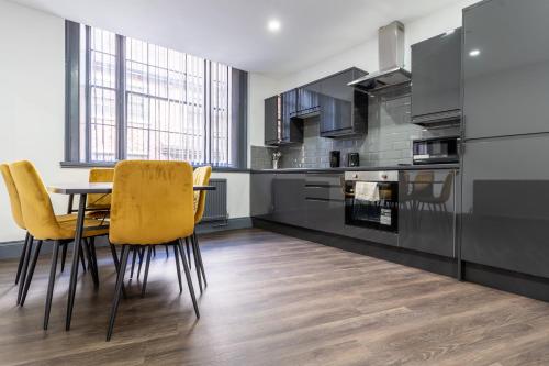 Temple Court by UStay Aparthotels, Liverpool (photo 9)