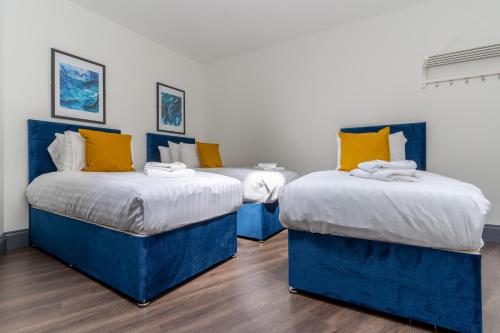 Temple Court by UStay Aparthotels, Liverpool (photo 10)